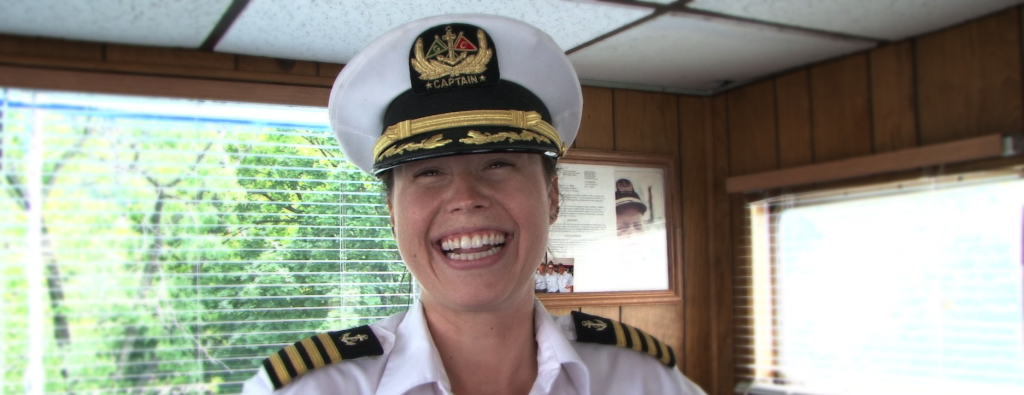 Captain