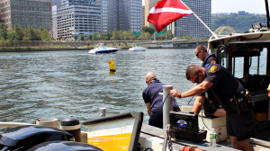 Pittsburgh River Rescue